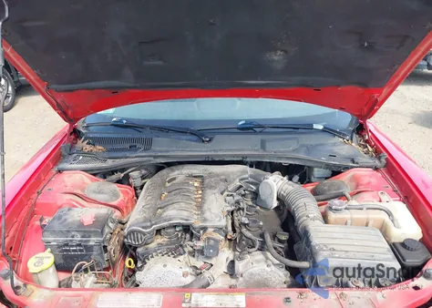 2010 Dodge Charger Sxt z USA, uszkodzony, nr VIN 2B3CA3CV1AH134338